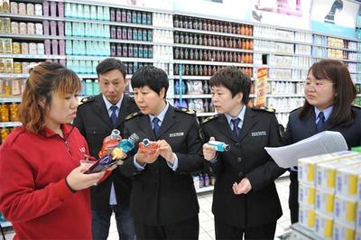 辽宁锦州 开展国产非特殊用途化妆品违法宣称专项检查