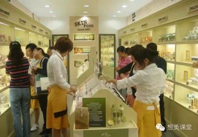 初入韩妆必备:韩国化妆护肤品牌汇总-美容护肤知识网