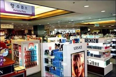 代购注意了!韩国将严打“只买免税产品不出境”的假乘客