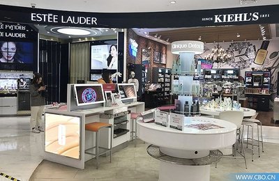 闭店升级“变脸”,百盛如何让化妆品成为“摇钱树”
