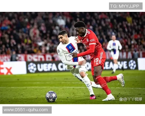 拜仁慕尼黑对阵巴黎圣日耳曼精彩比赛录像回放全程回顾与分析