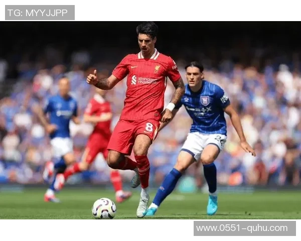 狼队与利物浦对决前瞻分析及赛果预测详解