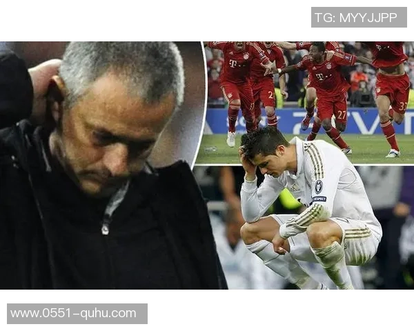 穆里尼奥怒斥欧足联罗马因争议点球被淘汰引发热议