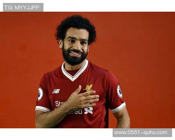 萨拉赫在足球场上的传奇之路与未来发展展望